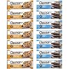 Quests Nutrition Protein Bars, Chocolate Chip Cookie Dough, Cookies & Cream, High Protein Low Carb, Gluten Free, Keto Friendly, 14 Count