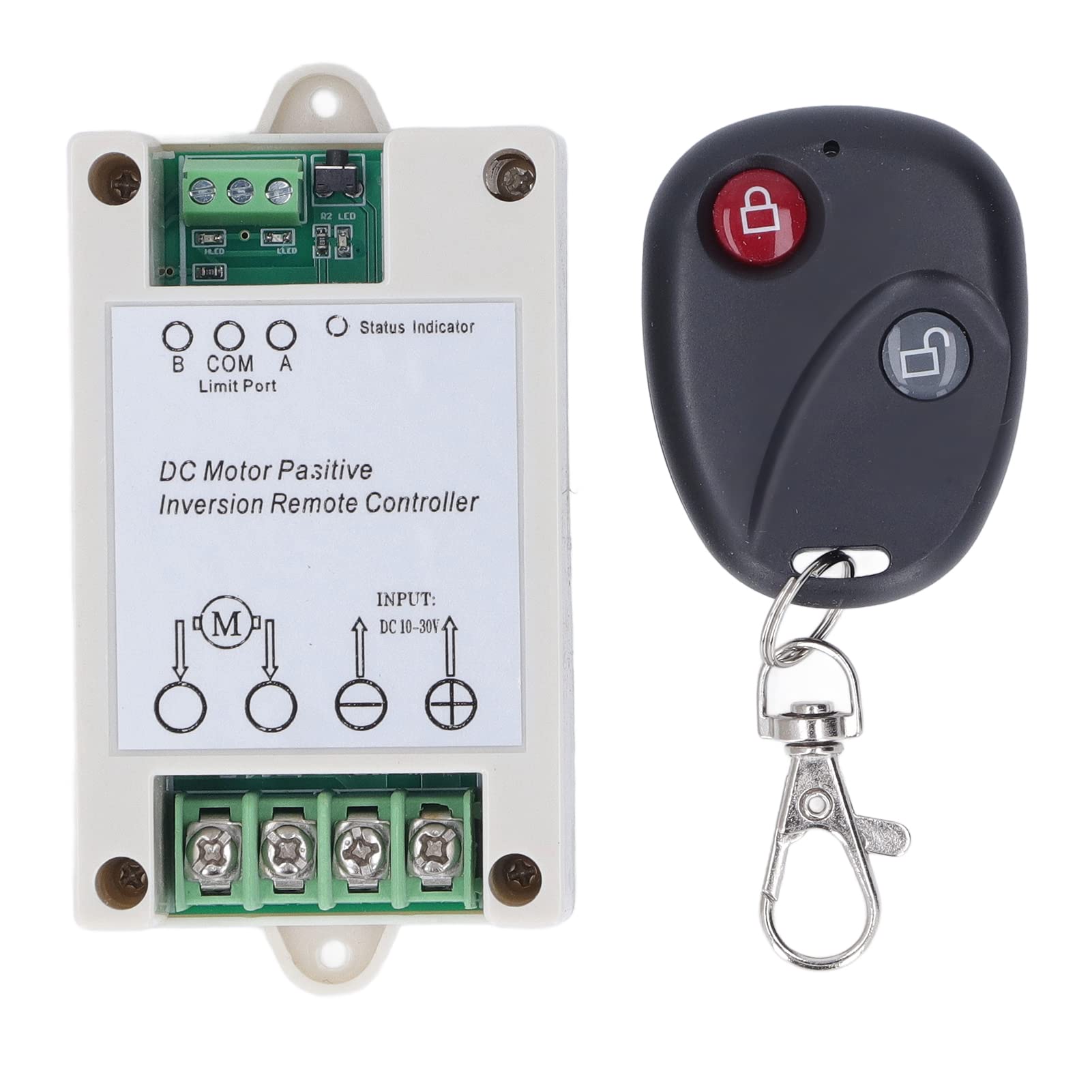 Ejoyous Siłownik Liniowy Elektryczny 24V 750N 150mm Skok Metalowa | Aluminiumstop, Kompatybilny z 24VDC, Mechanika Masażu i Sofy, Ochrona IP65, Skok 10mm/s, do Napędu Podnośnika