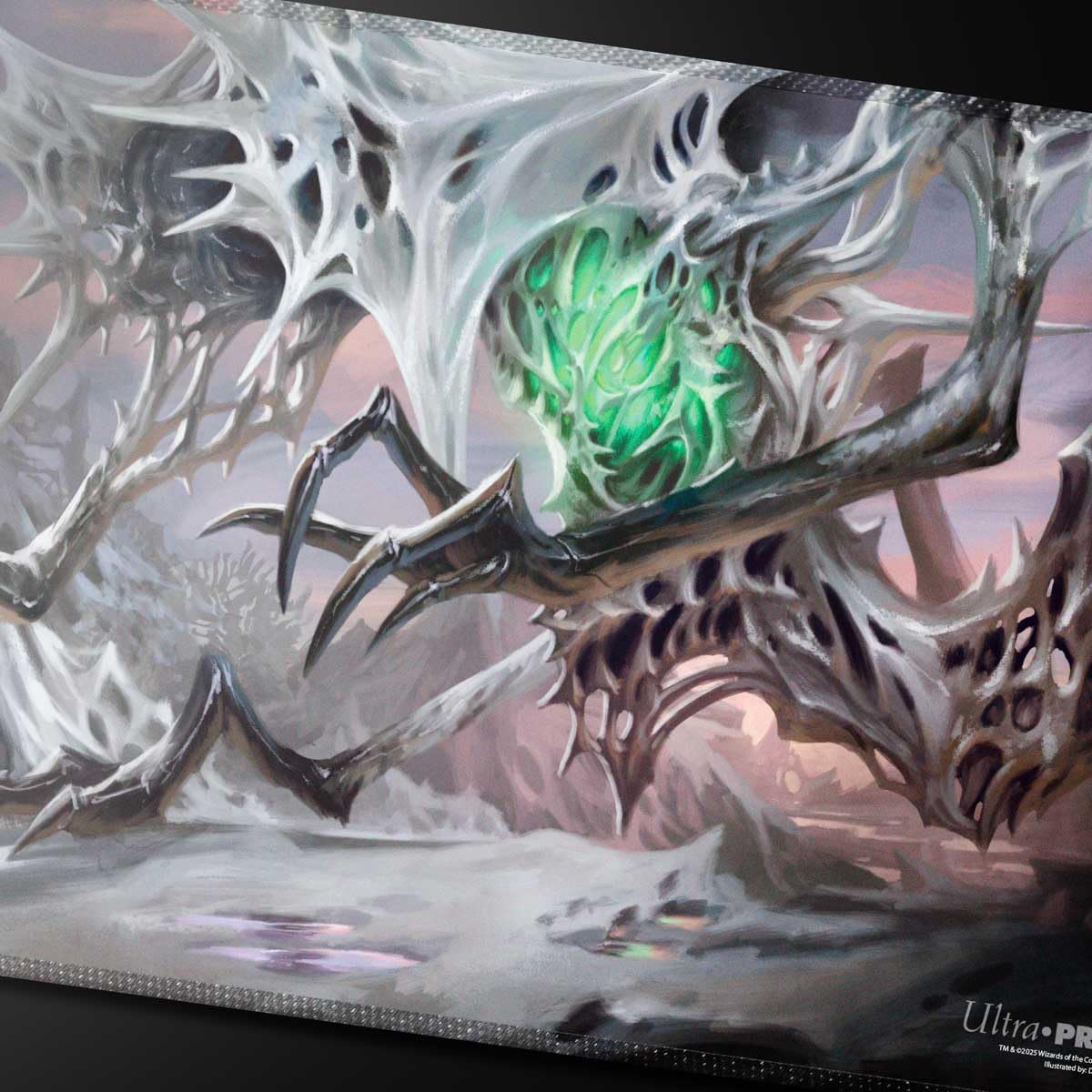 mtg yarok commander deck Yarok, the Desecrated Enters the Battlefield Double Trigger Magic MTG –  CommanderComplete main image 0