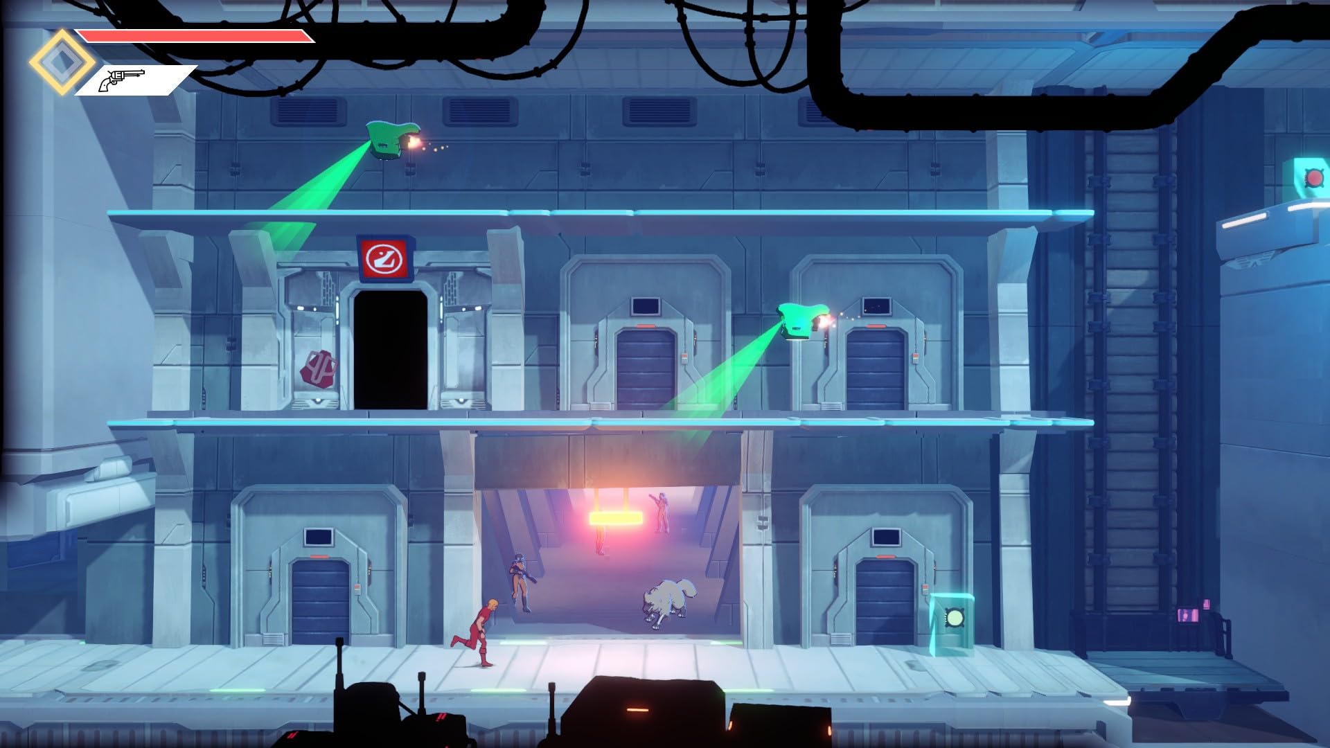Space Adventure Cobra - The Awakening edycja limitowana - Xbox