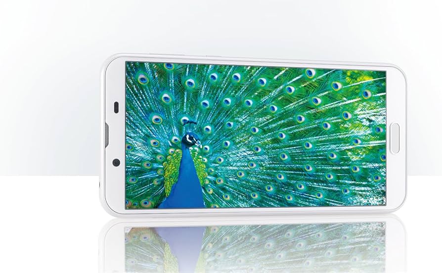 Amazon | 【整備済み品】AQUOS sense2 OS種類：Android 8.1 販売時期