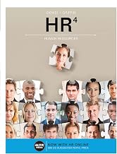 HR (New, Engaging Titles from 4LTR Press)