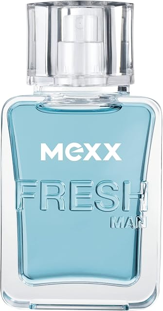 Mexx Fresh woda toaletowa męska, 30 ml
