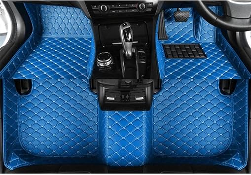 Car Floor Mat for BYD Sealion 05 Dm-i 2024, Car Floor Mats Rugs Carpet Full Set Auto Accessories