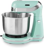 Vista 11 de Batidora de uso diario Dash DCSM250RD, Negro