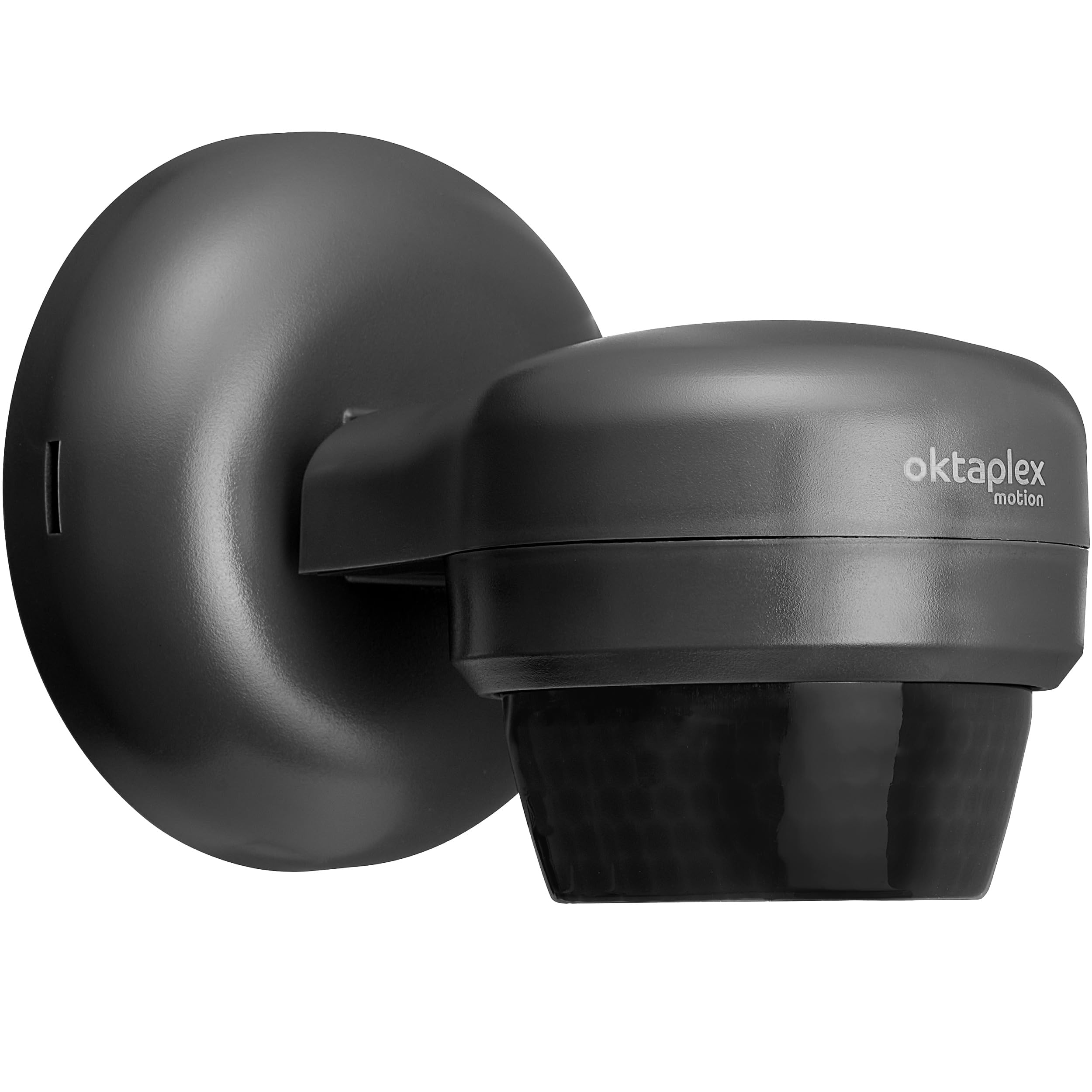Capteur de mouvement apparent 230V IP65 avec portée 10m haute précision