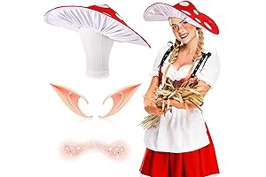 alice mushrooms nightcap