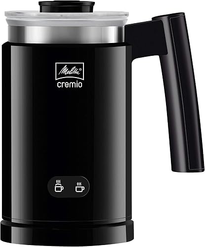 Melitta CREMIO Premium Milk Frother