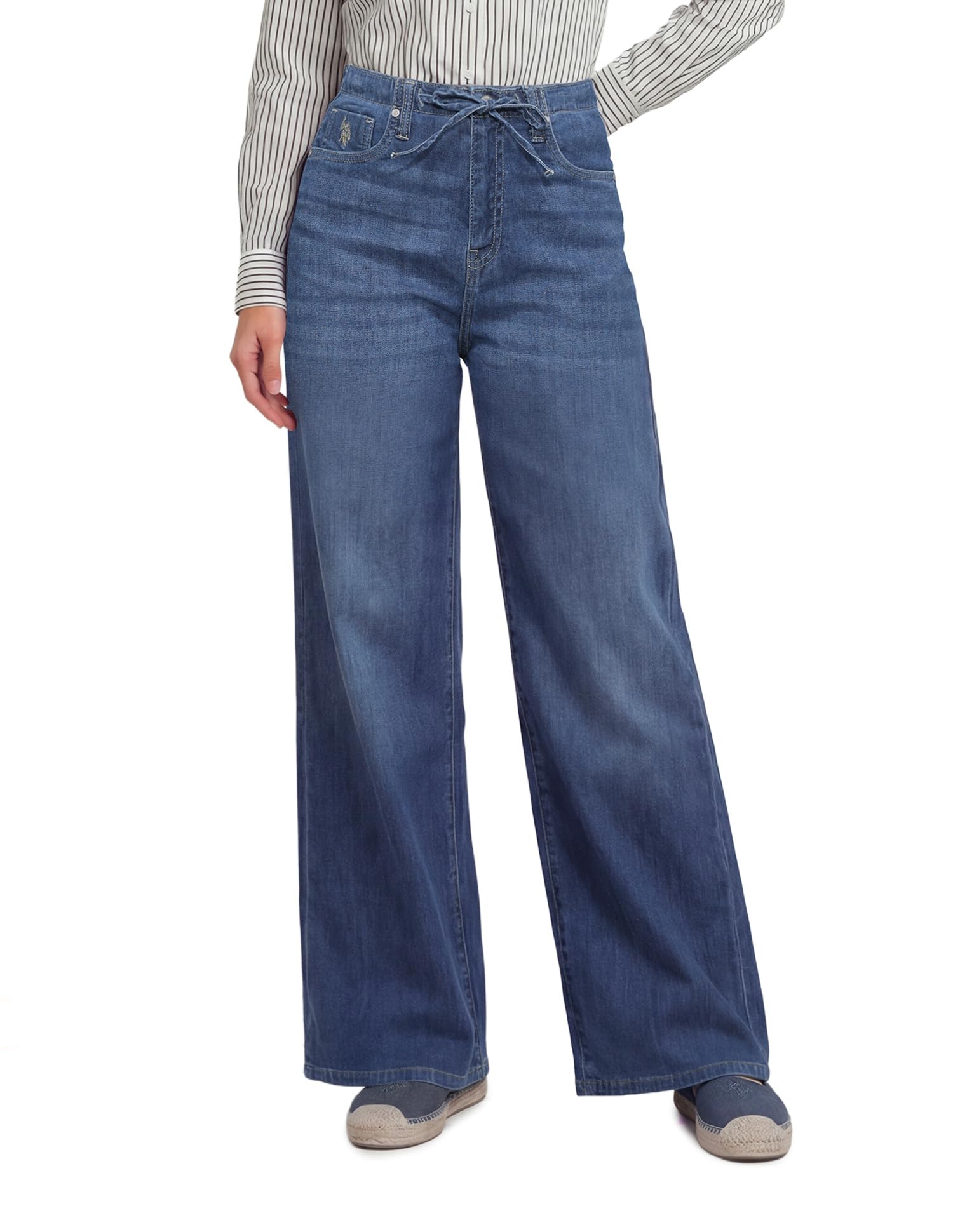 u.s. polo assn. Women Jeans-picture-34