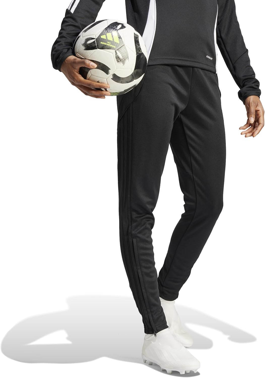 Adidas Womens Tiro 24 Training Pants - Image 4