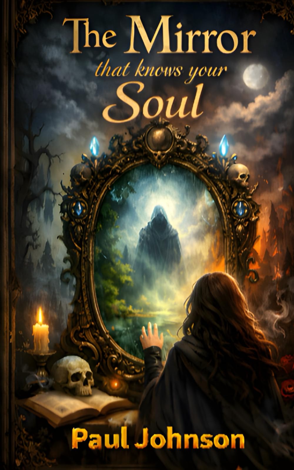 The Mirror that knows your Soul