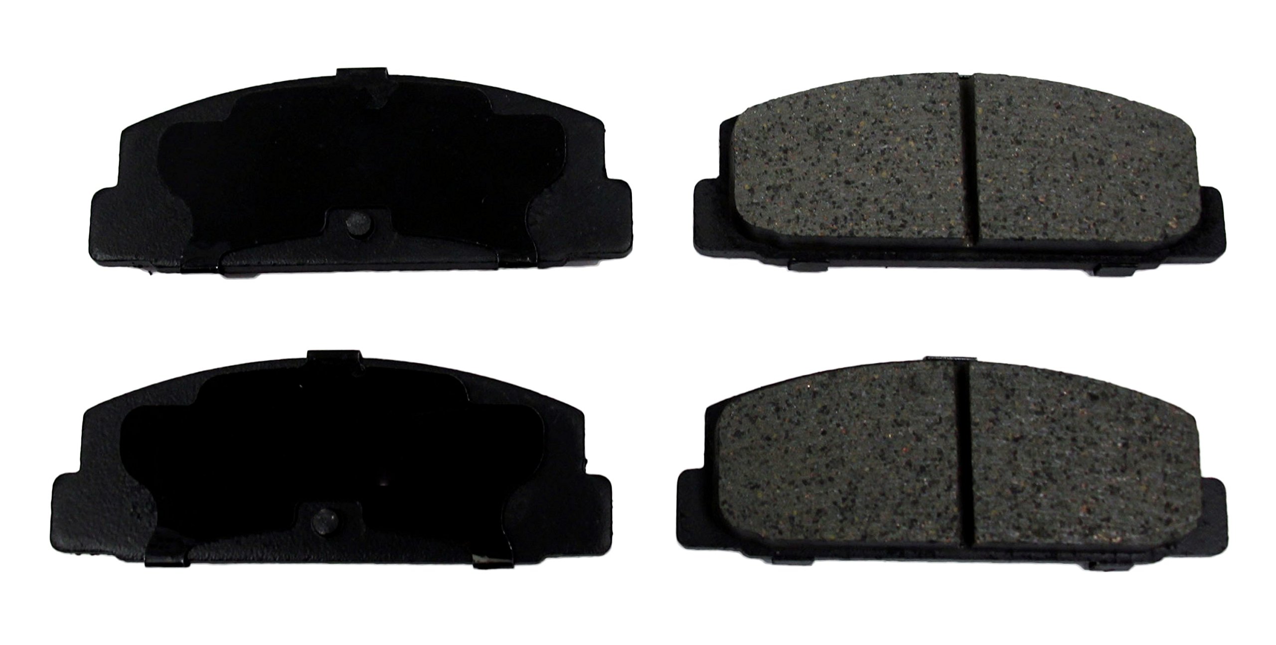 MonroeGX482 ProSolution Ceramic Brake Pad