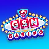 GSN Casino Slots Games