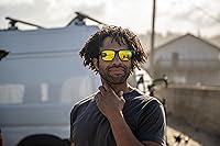 Vista 3 de Suncloud Gafas de sol Rambler - Gafas de sol polarizadas - para hombre y mujer