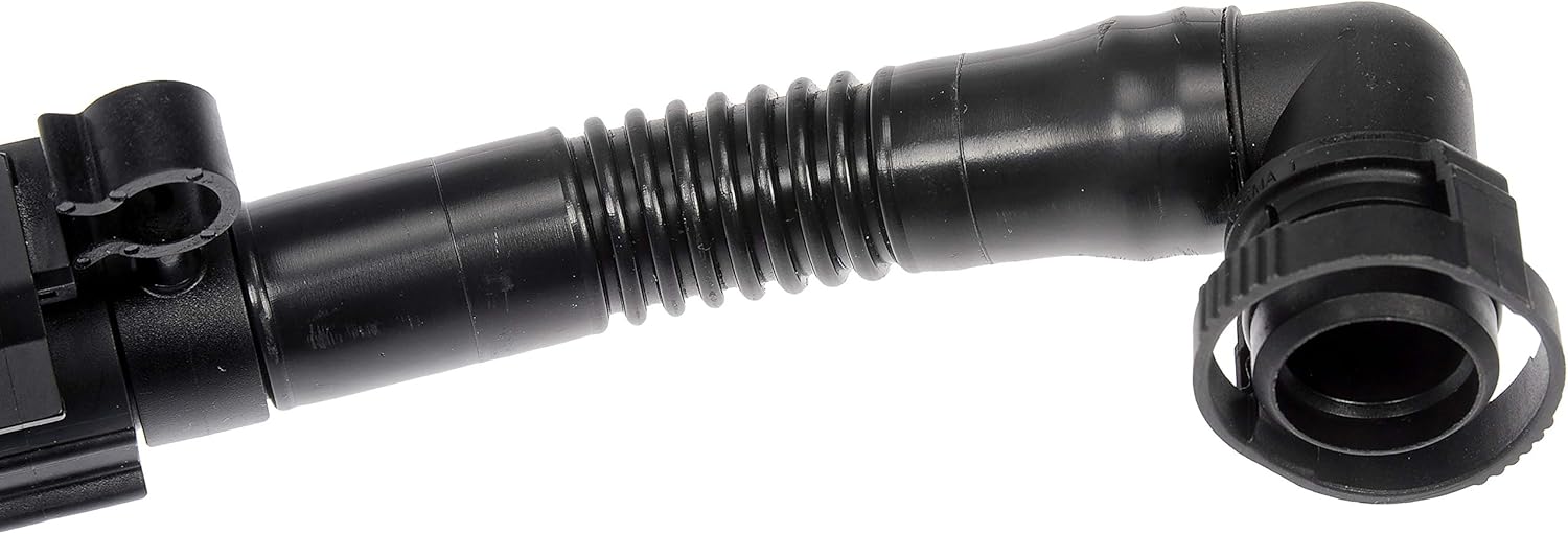 Dorman 46825 Air Pump Inlet Hose Compatible with Select Volkswagen Models