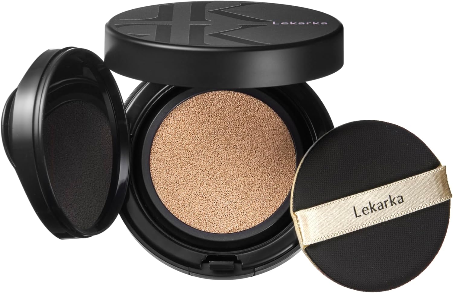 美・皇潤 Beauté（ボーテ） クッションコンパクト (詰替え