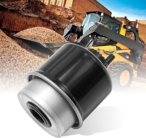 Miniatura 6 de CADUFUELLY Elemento filtrante del separador de aceite-agua Elemento filtrante de combustible RE60021 Reemplazo para John Deere 240 250 260 5103 5105