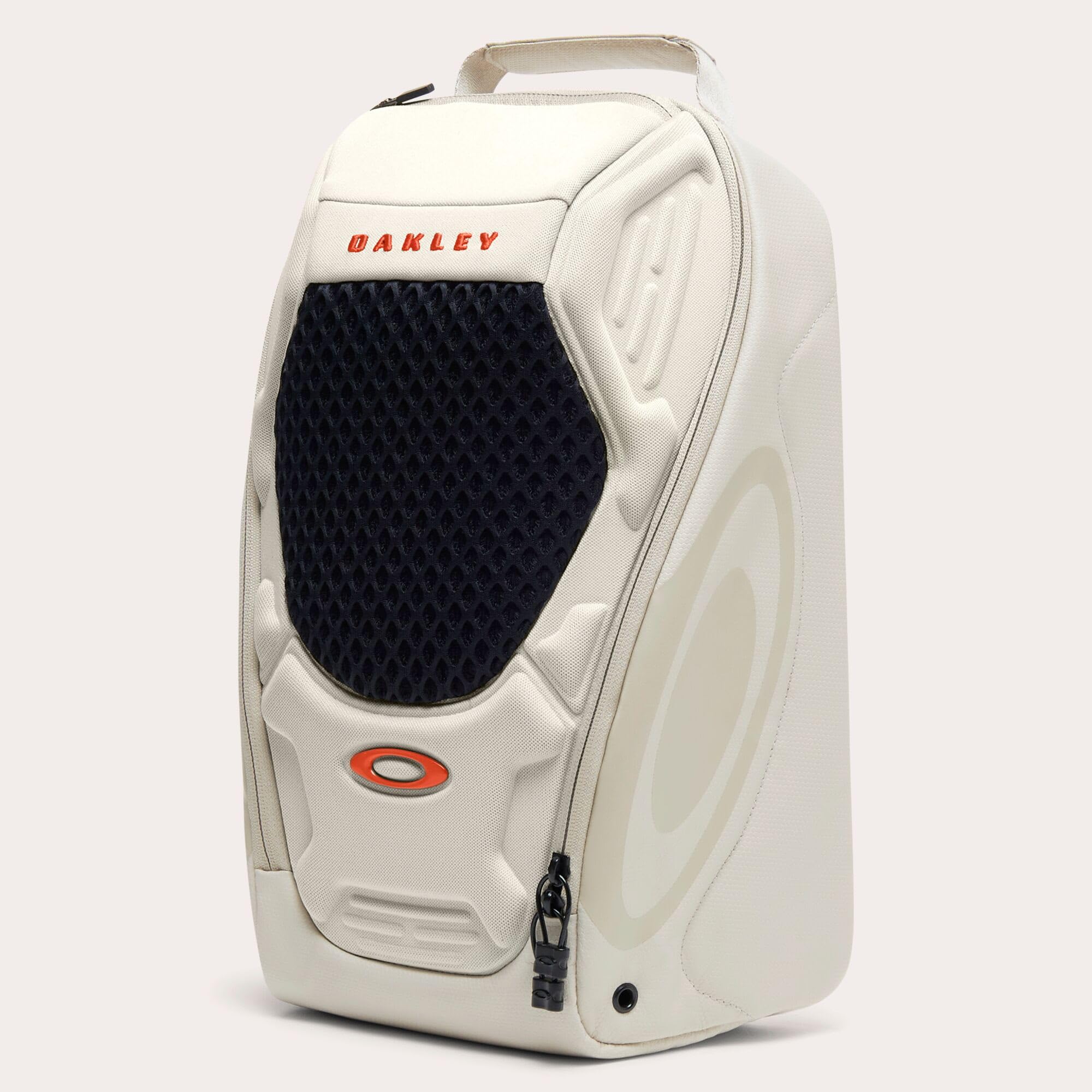 Oakley Oakley Shoeone Herrentasche, Nebel, Einheitsgröße