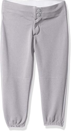 Alleson Ahtletic Equipamiento Deportivo Pantalones de FastpitchSoftbol para Niñas