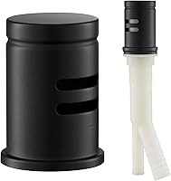 Vista 11 de Dispensador de Agua Kraus con Separador de Aire en Bronce Aceitado, KAG-1ORB