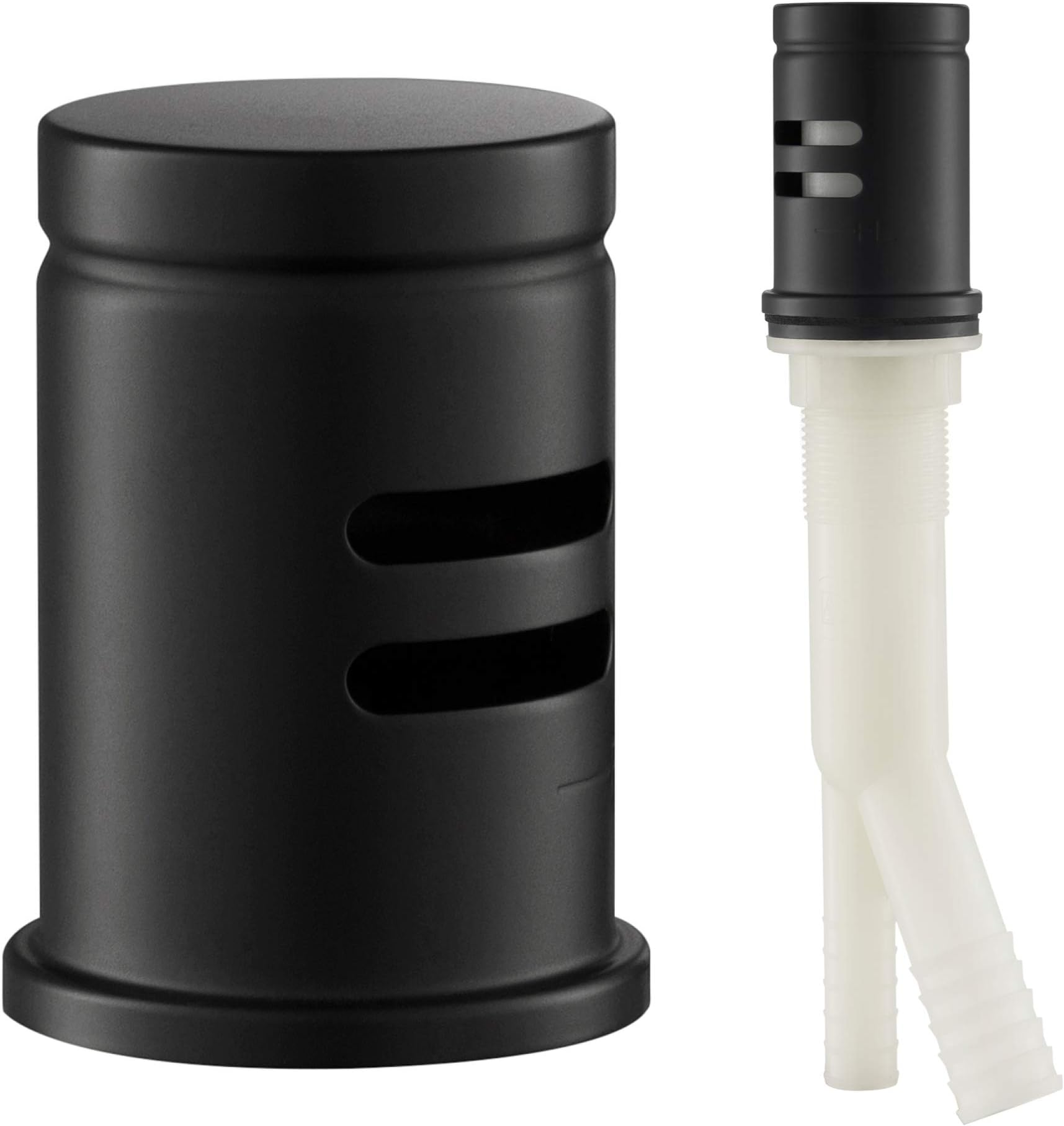 Dishwasher Air Gap in Matte Black, KAG-1MB