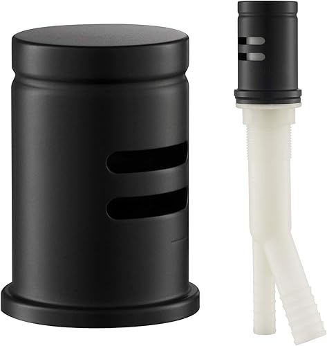 Miniatura 11 de Dispensador de Agua Kraus con Separador de Aire en Bronce Aceitado, KAG-1ORB