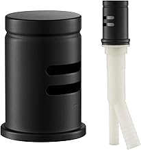 AS KRAUS Dishwasher Air Gap