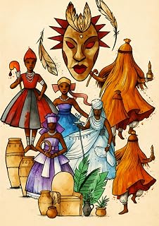 O CANDOMBLÉ SAGRADO: Princípios, Organização, Rituais E termos do Candomblé brasileiro (IFÁ - CANDOMBLÉ - SANTERIA - ORISHÁ) (Portuguese Edition)