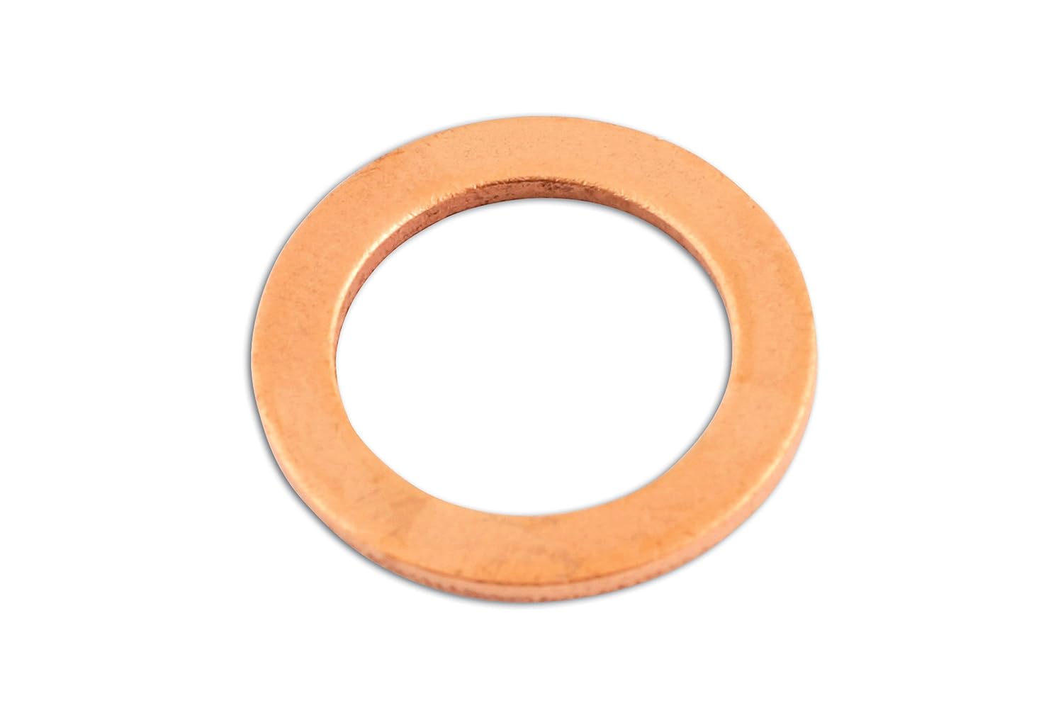 Connect 31835 Copper Sealing Washer M14 x 20 x 1.5mm 100pc