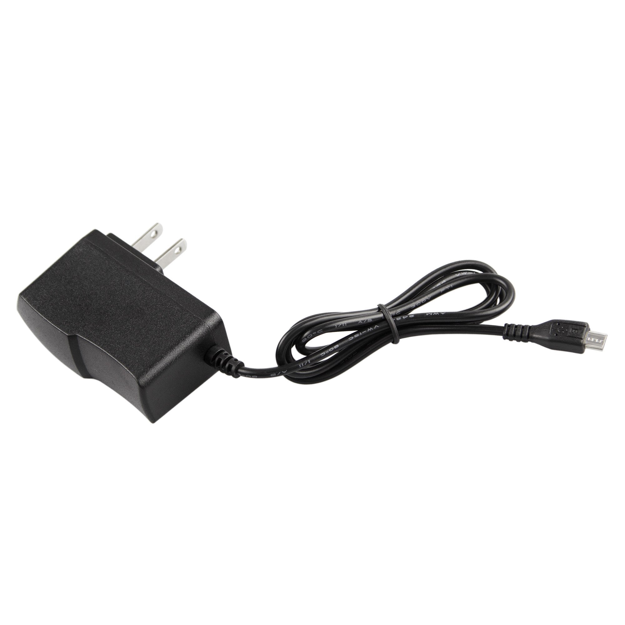 Raspberry Pi B+ Power Supply (5v 2A) - USA