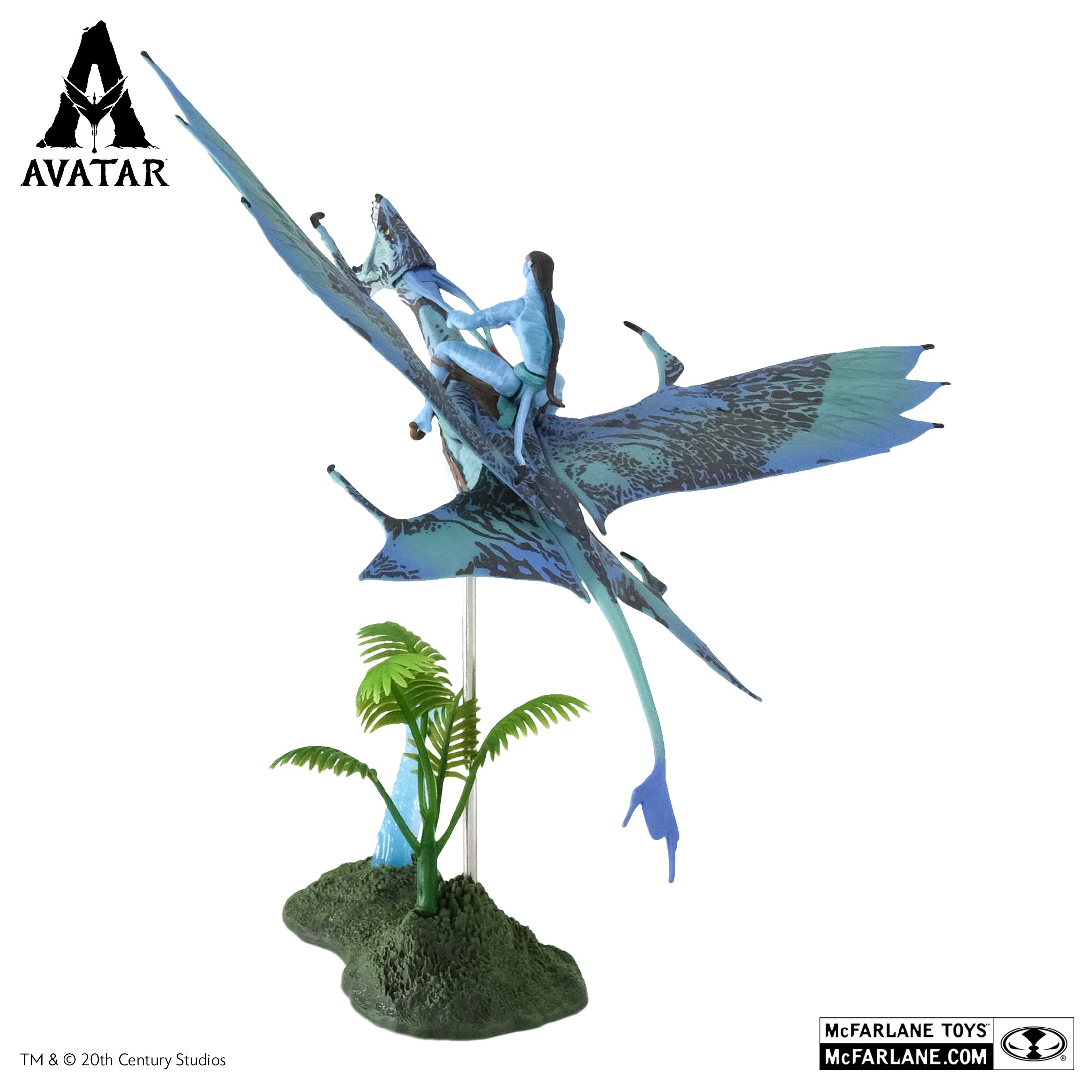 Amazon | アバター ワールド・オブ・パンドラ 『アバター』ジェイク