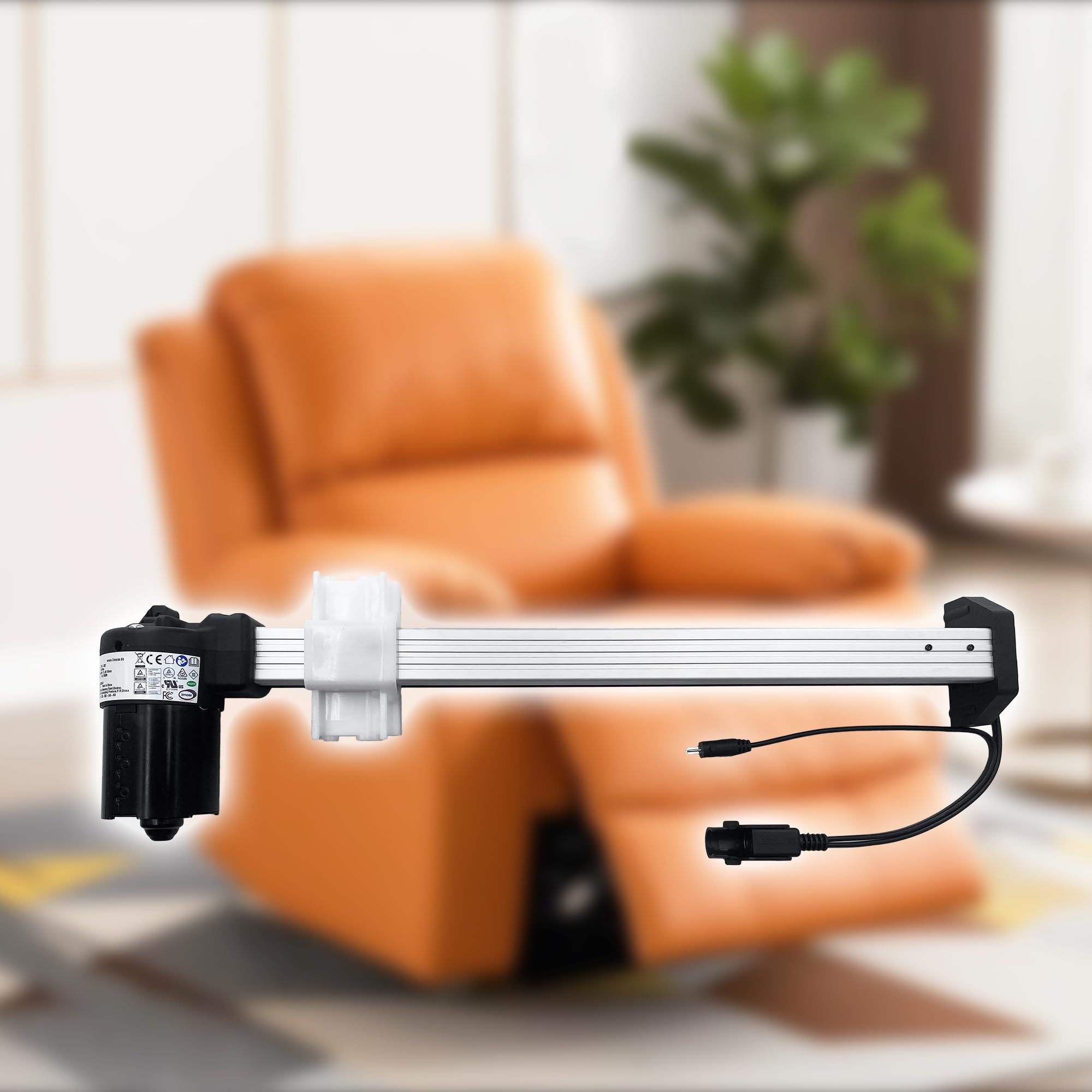 Amazon.com: Recliner Lift Chairs Limoss 453722 Replace Limoss