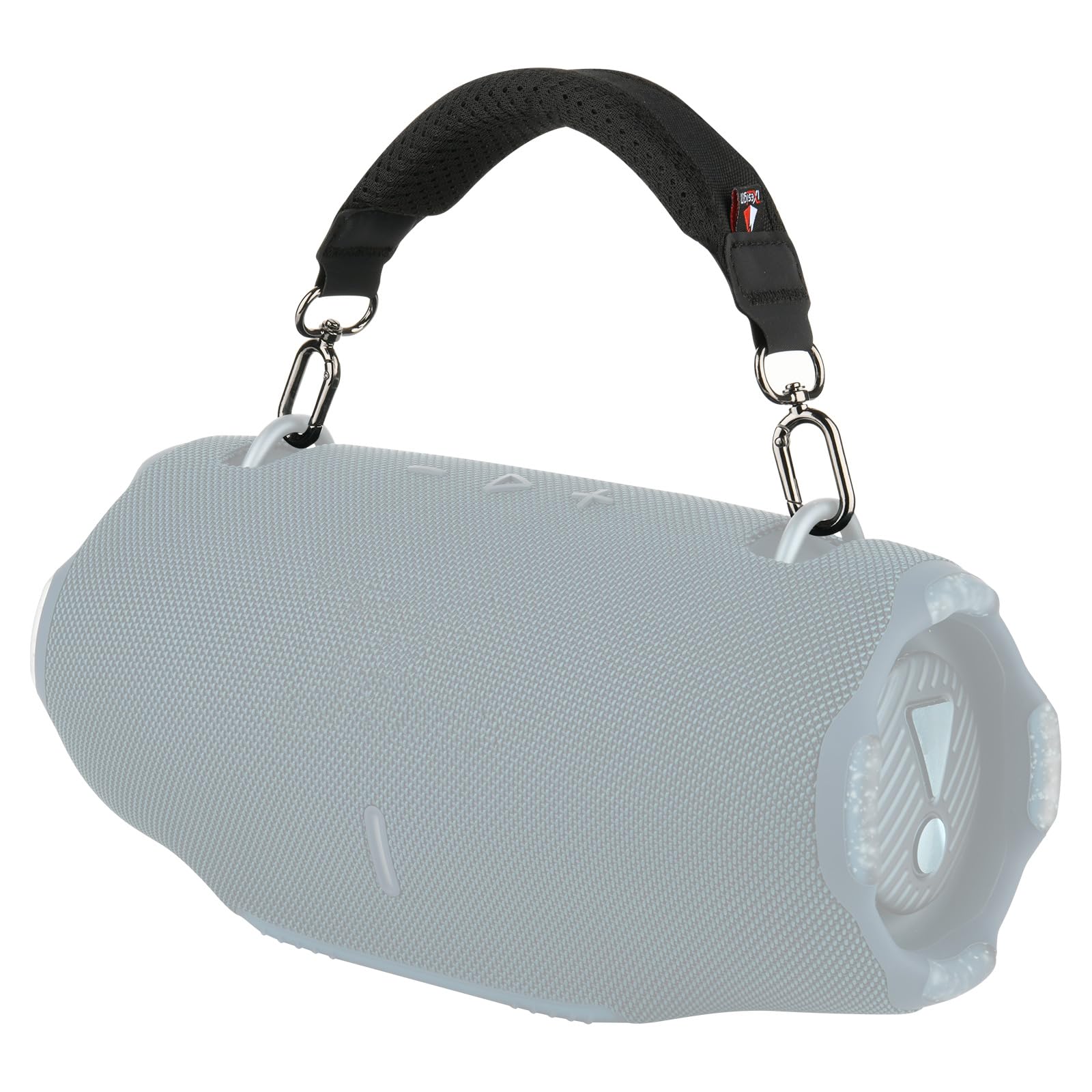 Removable Handle Strap for JBL Xtreme 5/4/3/2/1 Portable Speaker, Carrying Strap Handle Pad Speaker Accessories for JBL Xtreme Series Speaker