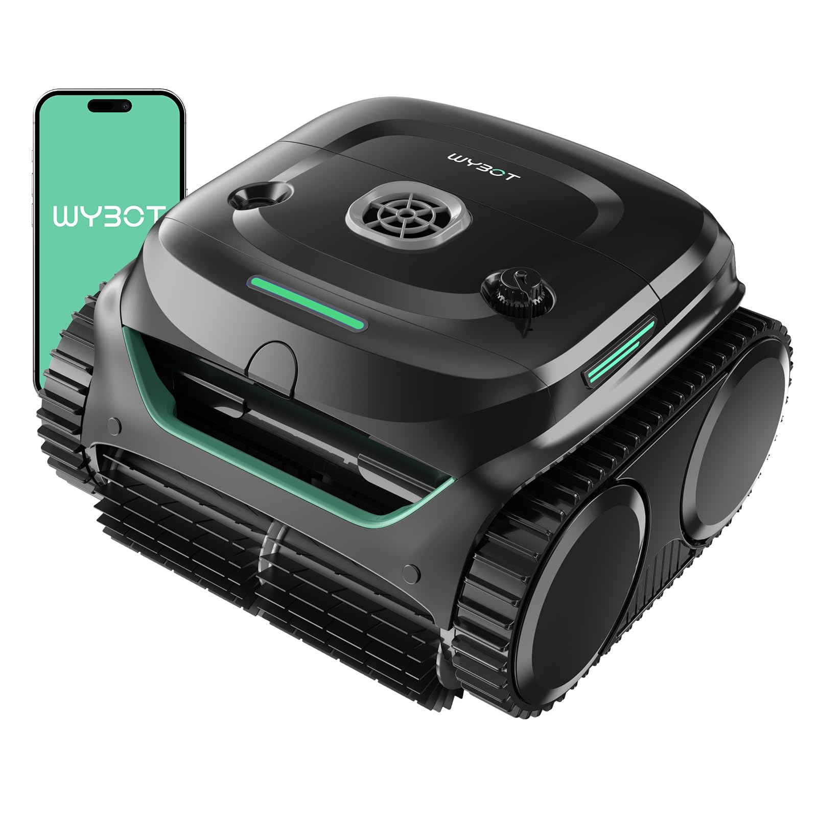 WYBOT C2