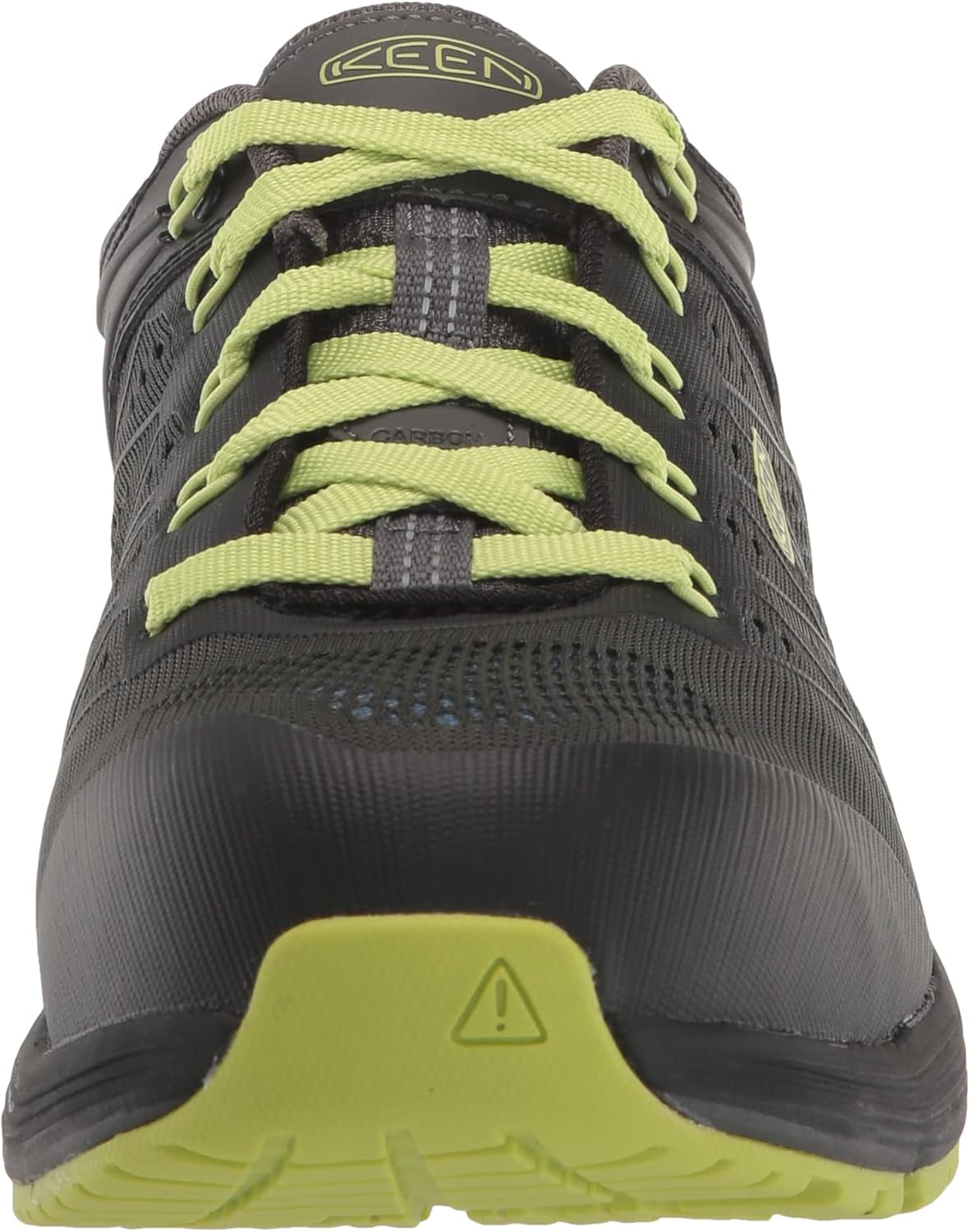 KEEN Utility Men's Vista Energy Composite Toe Work Shoes - Image 2