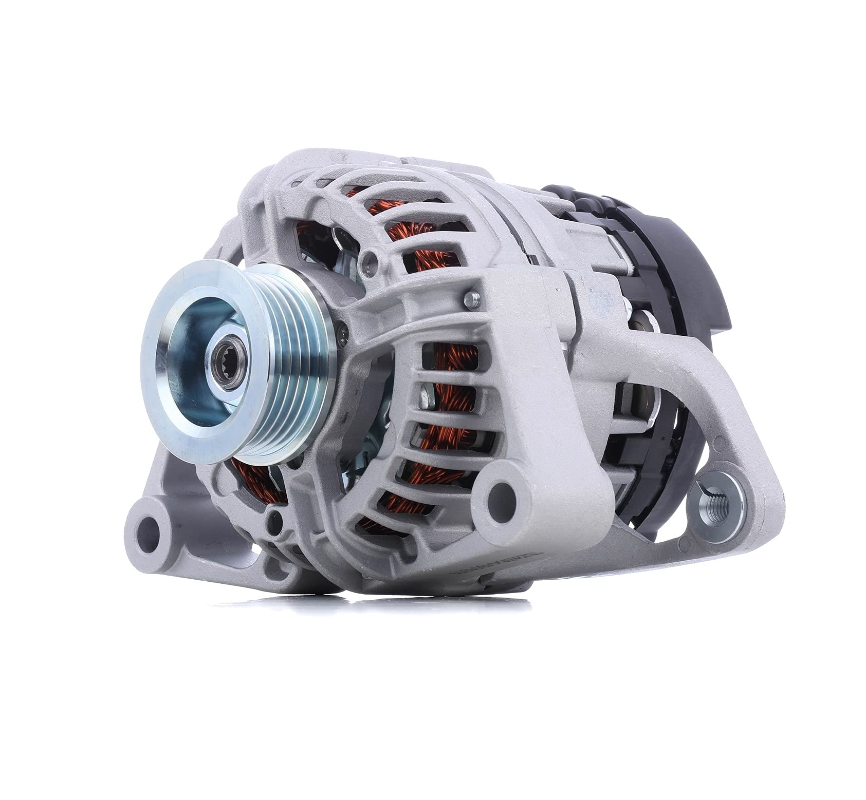RIDEX 4G0299 Alternador Compatible con OPEL Corsa D Hatchback S07
