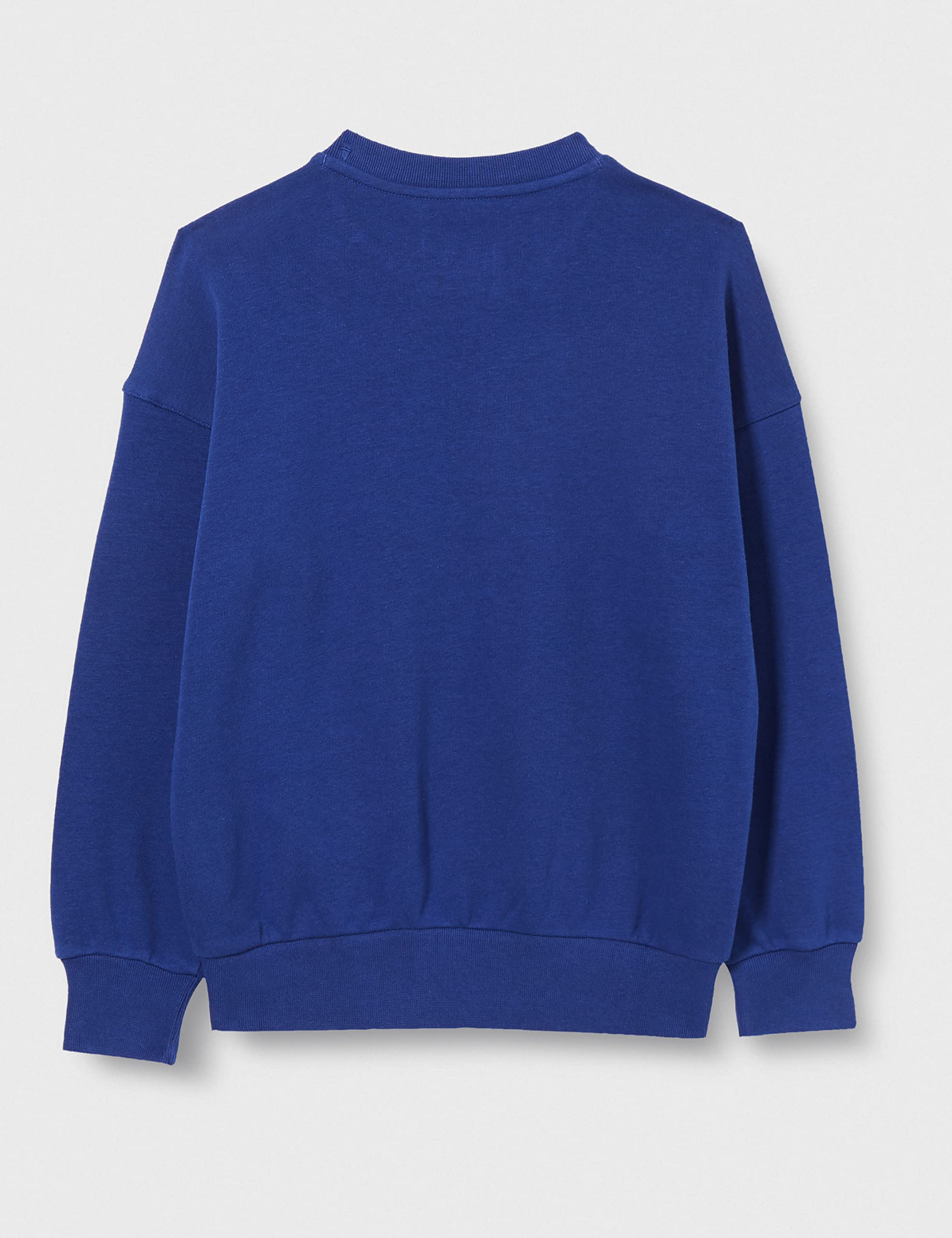 Champion Bluza z kapturem Chłopcy Eco Future Spring Terry Crewneck