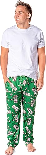 Miniatura 4 de Hunter X Hunter Gon Freecss Allover - Pantalones de pijama para hombre