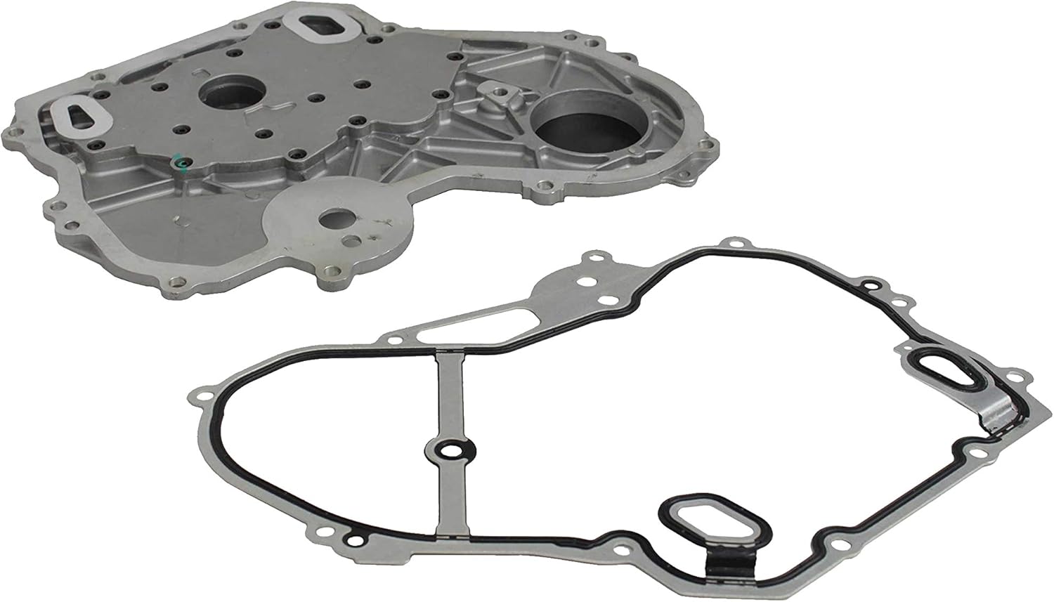 DNJ OP314 Oil Pump for 2000-2017 Buick, Chevrolet, GMC, Oldsmobile, Pontiac, Saab, Saturn 9-3, 9-3X, 9-5 2.0L-2.4L L4 16V DOHC 1998cc
