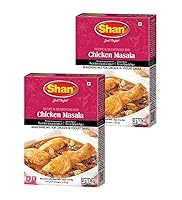 Vista 63 de Shan - Mezcla de Daal Masala (100g) - Paquetes de condimento para curry suave de lentejas