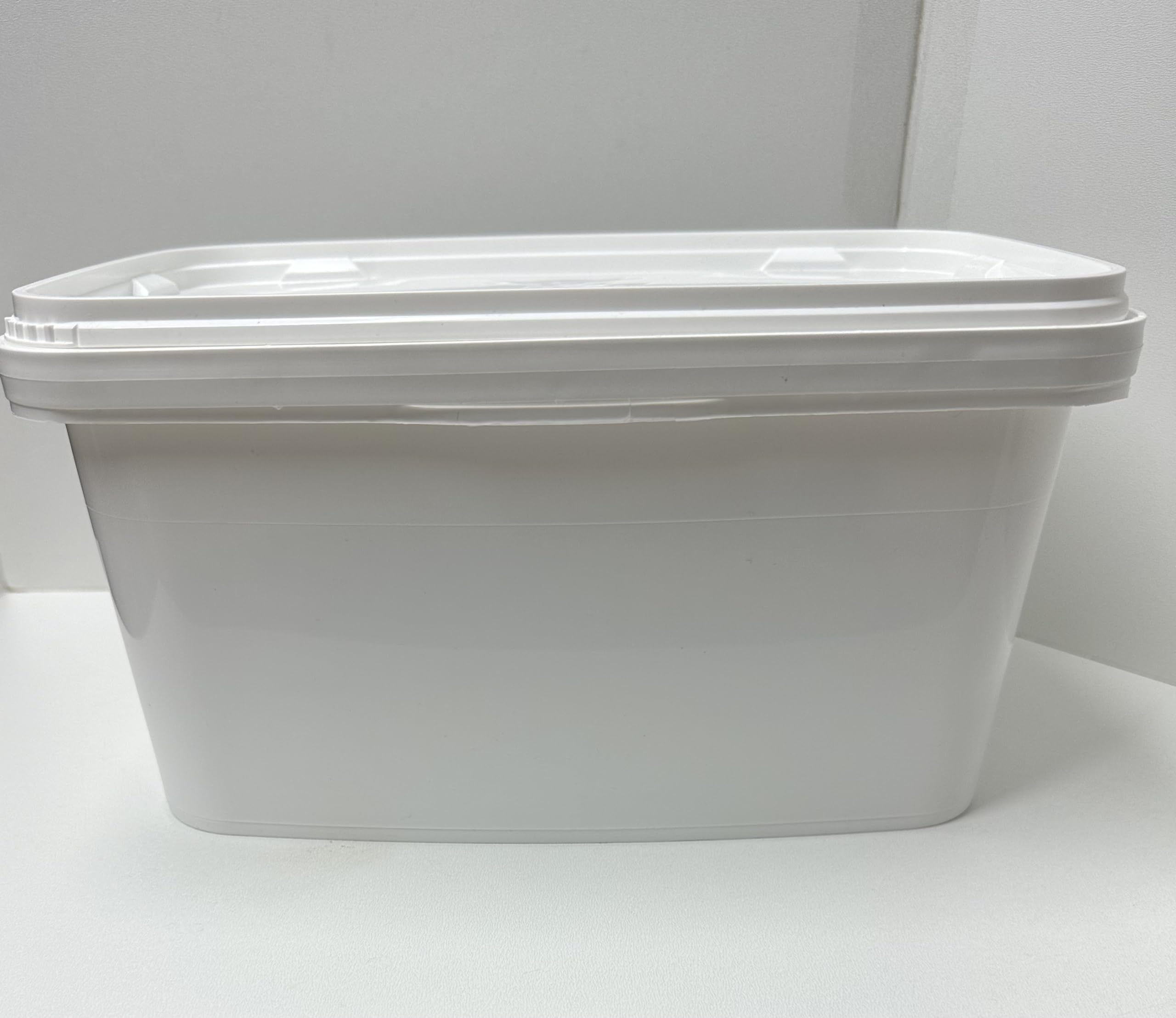 WPW Geschirrspülmittel 5 kg Pulver