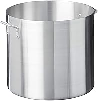 Vista 9 de Olla de aluminio de 10 cuartos