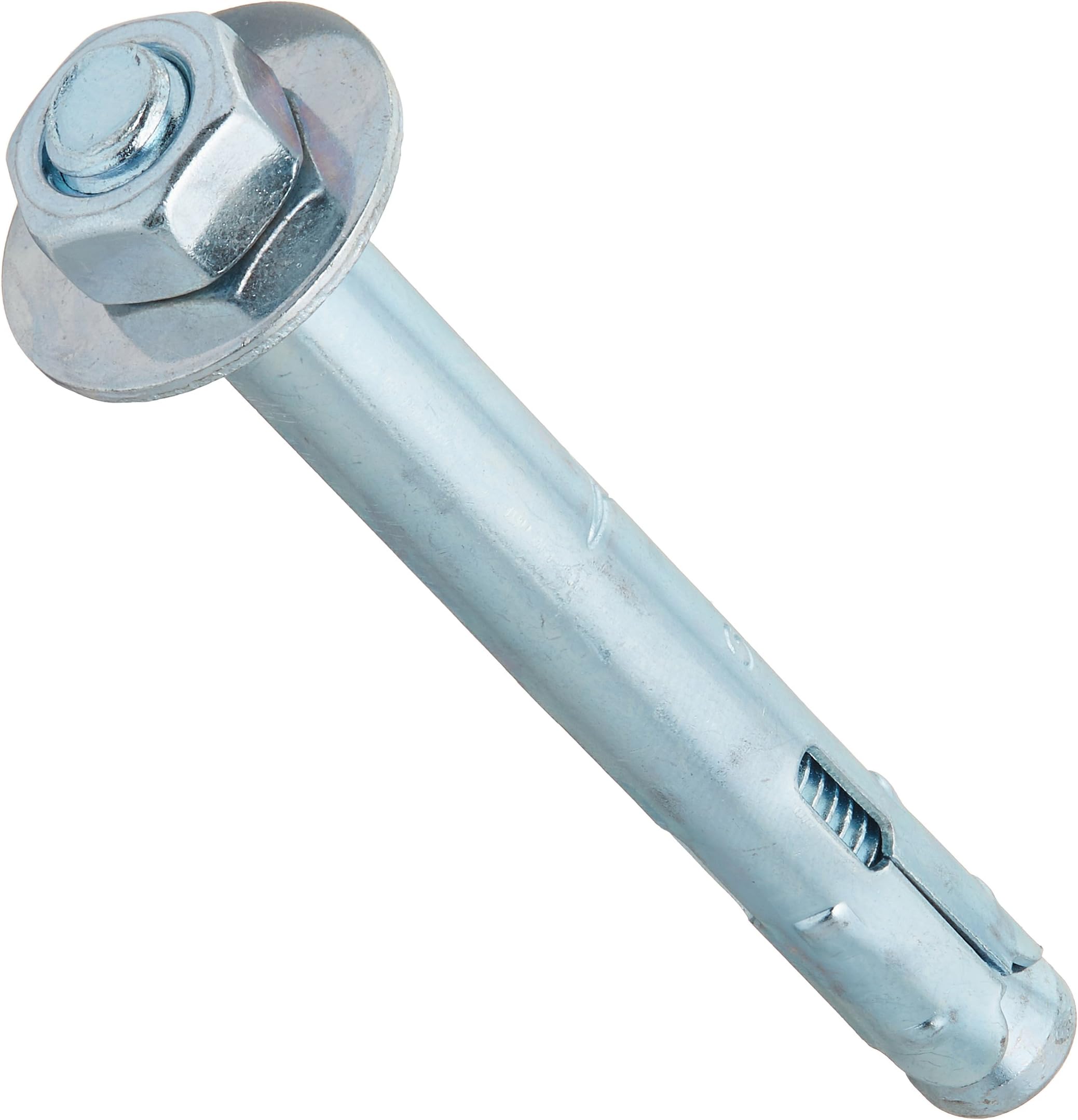 ITW 11013 Red Head Hex Sleeve Anchor 3/8 in. x 3 in. Hex, 15per Pack