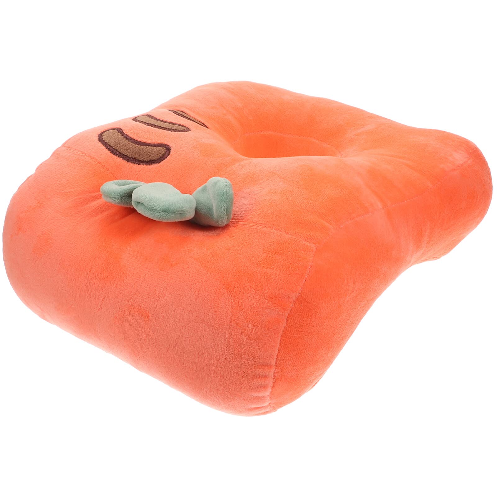 Mipcase Ergonomic Pillow Pillow Ear Hole Soft and Comfortable for Ear Piercing Pain Suitable for Side Sleepers