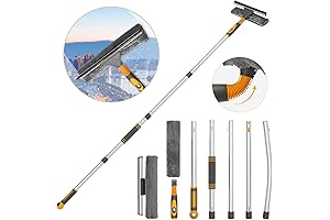 18" Squeegee Window Cleaner Kit, k�rcher wv 1 Window Vac Combo