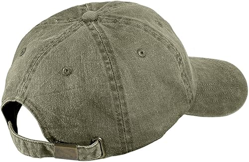 Miniatura 2 de Trendy Apparel Shop Oregon State Embroidered Low Profile Adjustable Cotton Cap