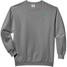 Beast Games 2 Guard Comfort Colors Adult Sweatshirt