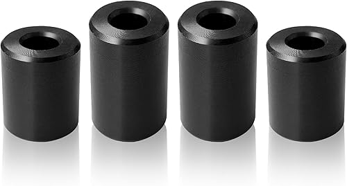 Bujes de amortiguador delantero superior e inferior para Polaris Ranger Sportsman Ranger Crew Scrambler 570 800 900 1000, 7041770, 7041959, 7041454,