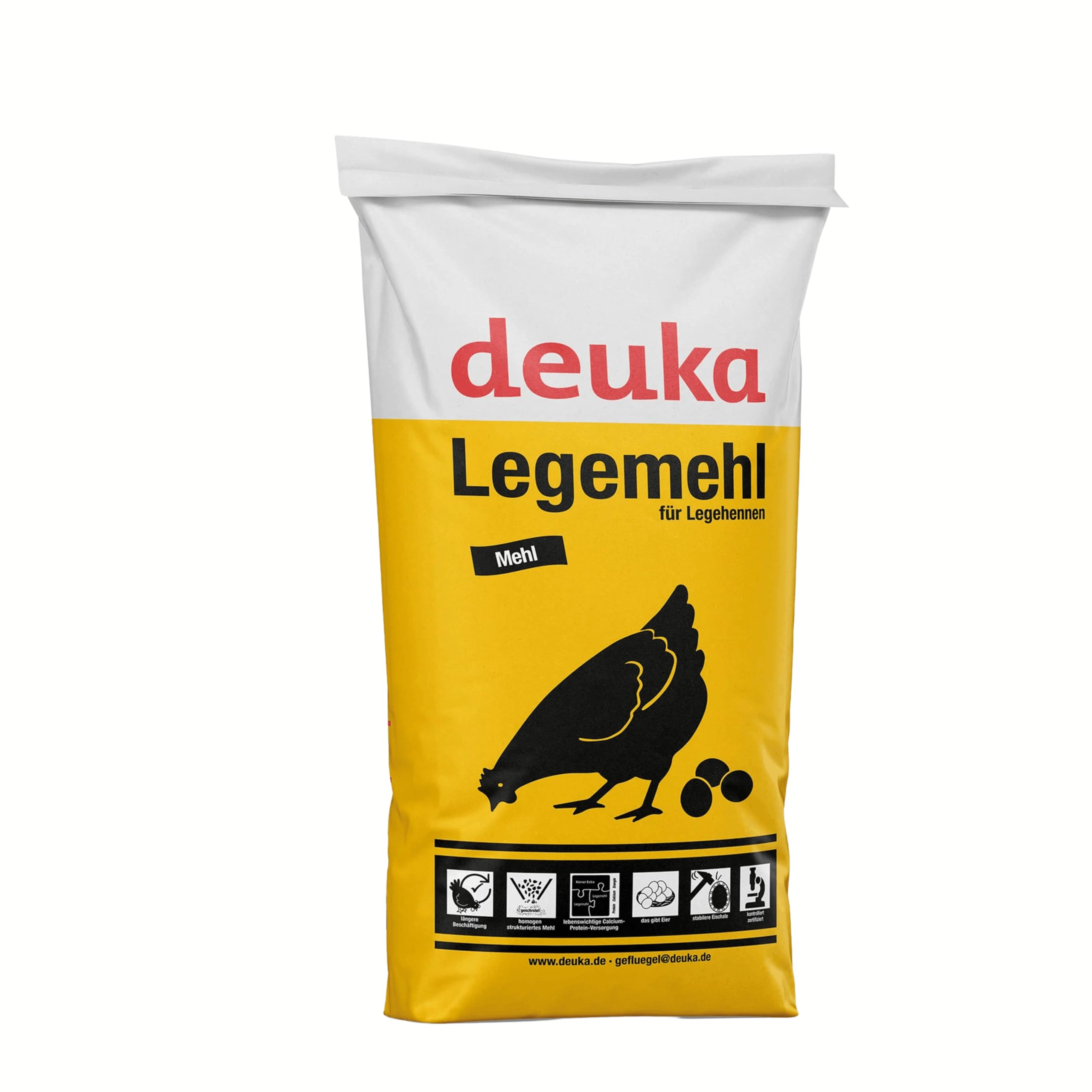 TOP-Futtermittel Legemehl (25 kg)