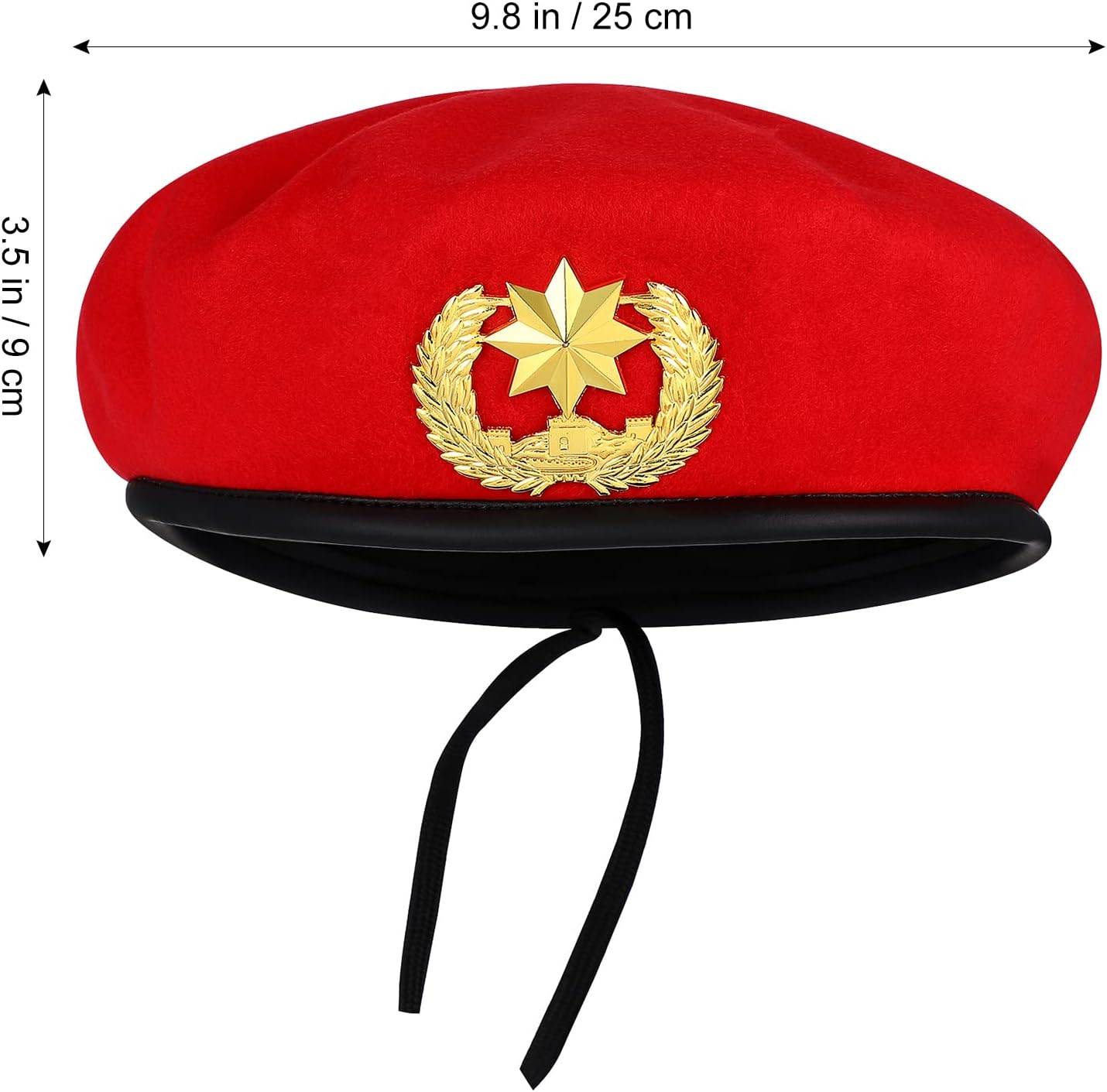 Amosfun Beret Men for Hats Mens Cap Garrison Berets Philippines Ubuy